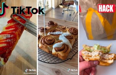 🍔 GENIUS TikTok DIY Food Hacks To Do in These Times at Home – Try It !