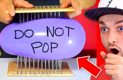 10 World's *BEST* DIY INVENTIONS! (Must See)