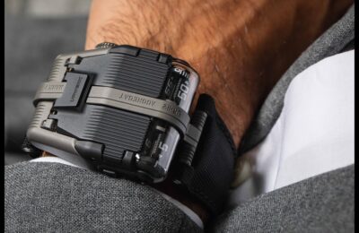 12 GADGETS FOR MEN THAT ARE WORTH YOUR ATTENTION