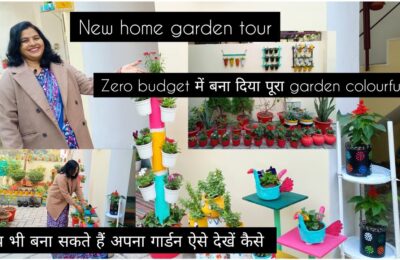 DIY plastic bottle planter | Home decor ideas | home gardening | Craft ideas | Hanging plants | Yt